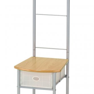 Βολική καρέκλα κρεμάστρα