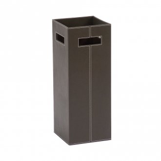 Δερμάτινη κρεμάστρα