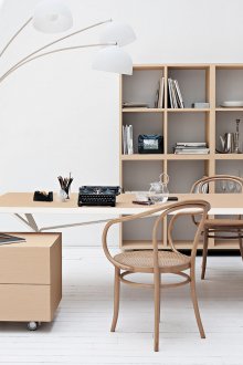 Έπιπλα υψηλής τεχνολογίας