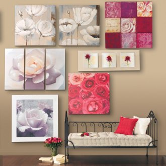 Εικόνες Wall Decor