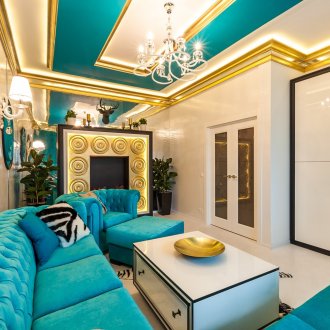 Πλαστικά πάνελ