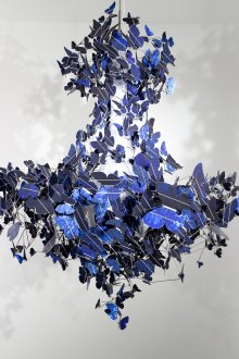 Πεταλούδα πολυέλαιος