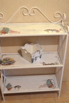 Ρουστική αποσύνθεση