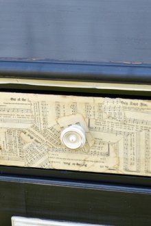 Δεσπόζης στήθος σημειώσεων