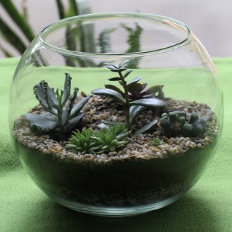 Εσωτερικές κουρτίνες από ξύλο