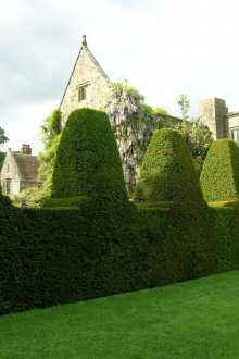 Πλαστική ποδιά κουζίνας