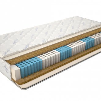 Spring mattress