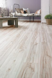 Κρέμα στρωμνής στο εσωτερικό