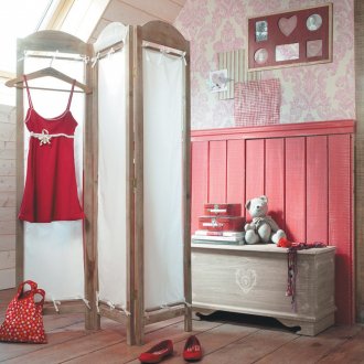 Οθόνη στο νηπιαγωγείο