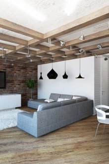 Στεγανωτική απομίμηση τούβλων