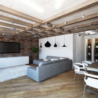 Τούβλα τελειώματα πλαισιώσει κάτω από ένα τούβλο