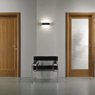 Καφέ πόρτα λουτρού από καουτσούκ