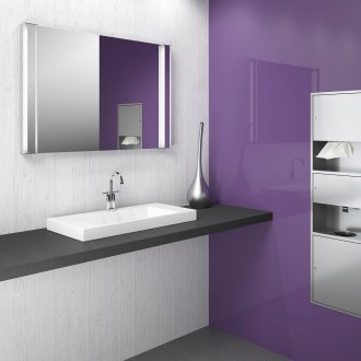 Έπιπλα στο μπάνιο