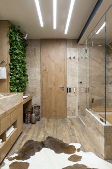 Οικολογικό μπάνιο