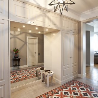 Αναδιαμορφώνει το μπάνιο