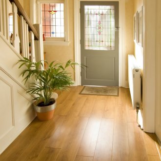 Θέση στο εσωτερικό