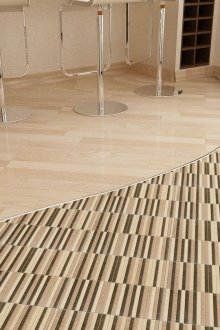 Σχεδιασμός συνδυασμένης κουζίνας