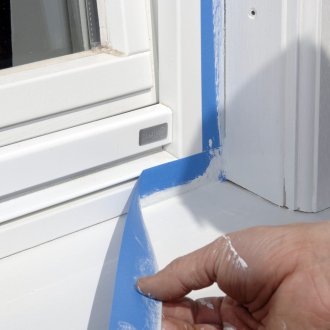 Anthurium στο παράθυρο