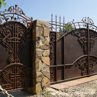 Φαντασμαγοροποιημένες Πύλες