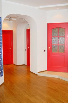 Λαβή πόρτας