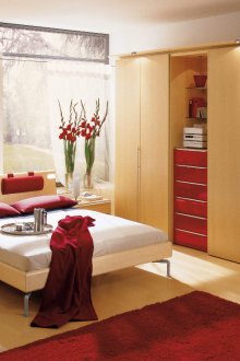 Υπνοδωμάτια