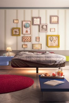 Υπνοδωμάτια