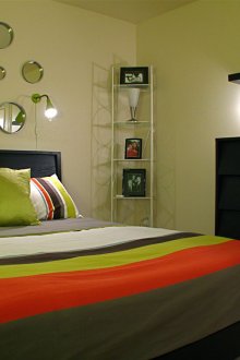 Υπνοδωμάτια