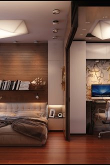 Υπνοδωμάτια