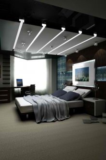 Υπνοδωμάτια