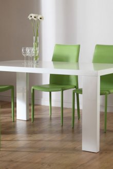 Πράσινα έπιπλα