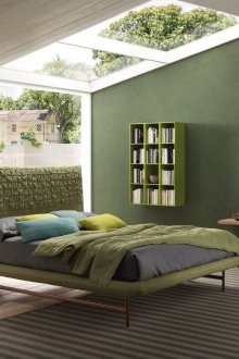 Πράσινα έπιπλα