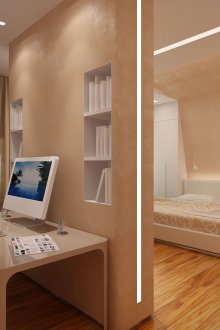 Ζωνοποίηση υπνοδωματίου