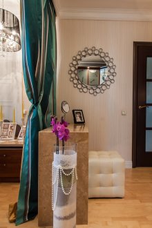 Ζωνοποίηση υπνοδωματίου