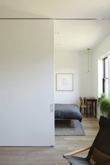 Ζωνοποίηση υπνοδωματίου