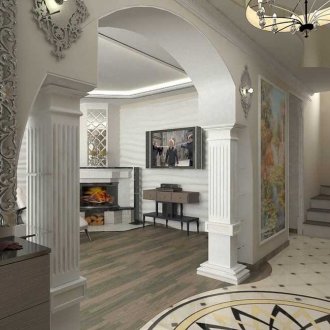 Ζωνοποίηση υπνοδωματίου