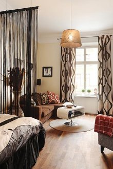 Ζωνοποίηση υπνοδωματίου