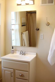 έπιπλα μπάνιου