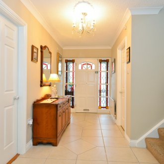 Ταπετσαρία για φυσικά υλικά