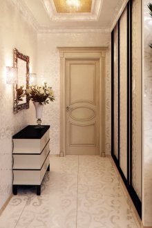 Κεραμικό πάτωμα πλακιδίων