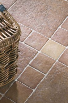 Ακατέργαστο πλακίδιο