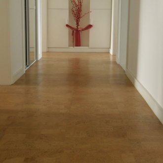 Πίνακας σημείων φελλού