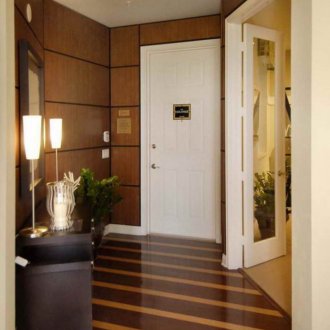 Καθρέφτης προσώπου