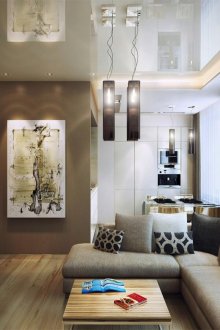 Έπιπλα από παλέτες