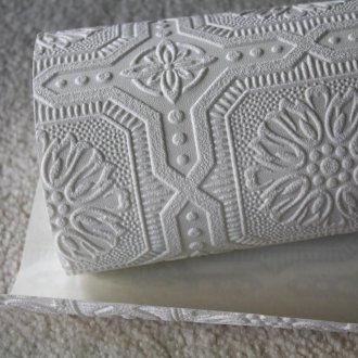 Εντοιχισμένη πόρτα για ζωγραφική