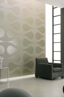 ταπετσαρία για ζωγραφική