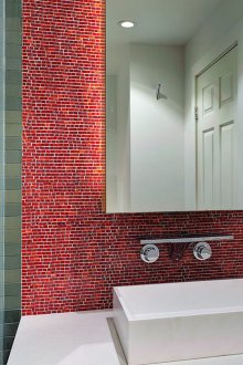 Κόκκινο κεραμίδι