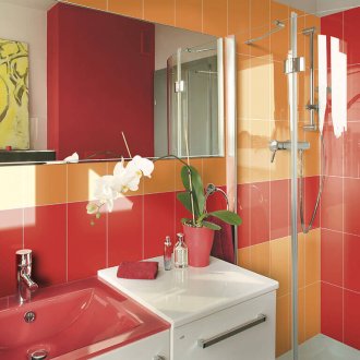 Πλαστικά πάνελ