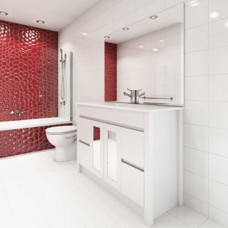 Μάρμαρα πλακάκια