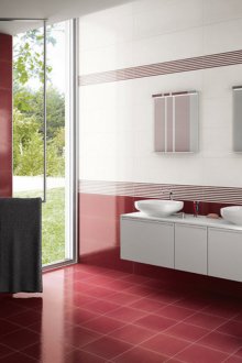 Μαρμάρινο μπάνιο