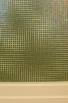 Πράσινο κεραμίδι